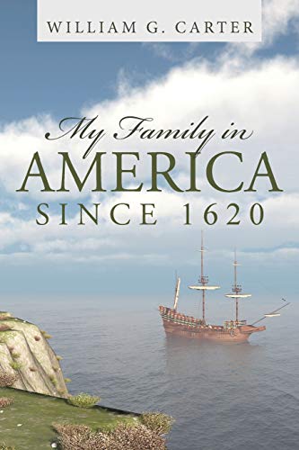 Stock image for My Family in America since 1620 for sale by Chiron Media