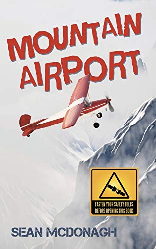 Beispielbild fr Mountain Airport zum Verkauf von Lucky's Textbooks
