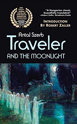 Stock image for Traveler and the Moonlight for sale by SecondSale