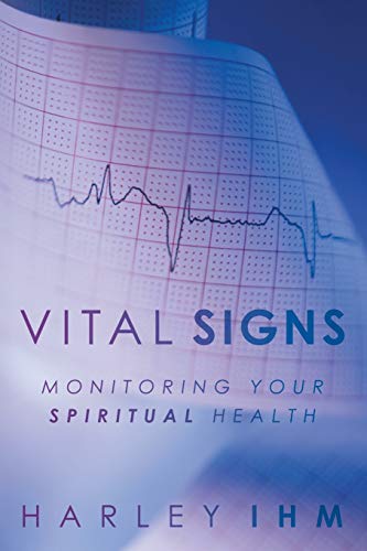 Stock image for Vital Signs for sale by Hippo Books