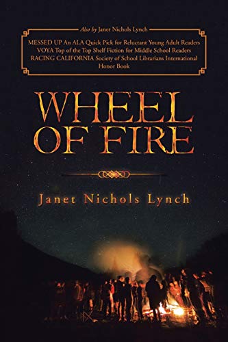 Stock image for Wheel of Fire for sale by Lucky's Textbooks