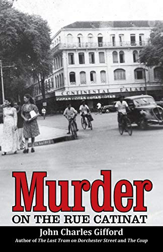 Beispielbild fr Murder on the Rue Catinat zum Verkauf von HPB Inc.