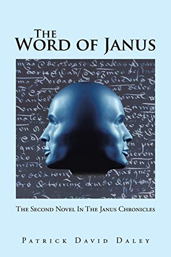 Imagen de archivo de The Word of Janus a la venta por Lucky's Textbooks