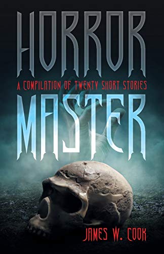 Stock image for Horror Master for sale by International Bookstore