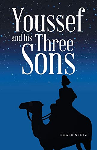 Stock image for Youssef and his Three Sons for sale by Lucky's Textbooks
