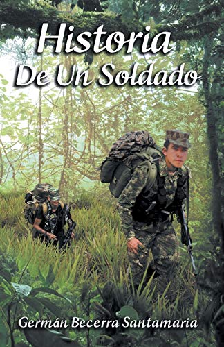 Stock image for Historia de un soldado for sale by Chiron Media