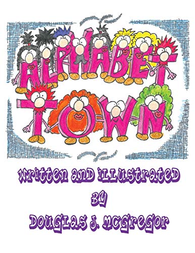 Stock image for Alphabet Town for sale by Lucky's Textbooks