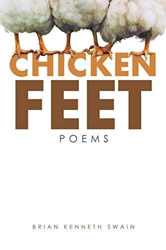 Stock image for Chicken Feet: Poems for sale by Chiron Media