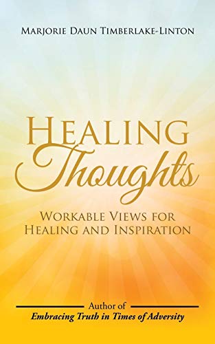 Stock image for Healing Thoughts for sale by Lucky's Textbooks
