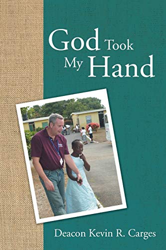 Stock image for God Took My Hand for sale by PBShop.store US