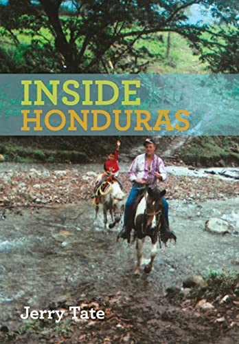 9781491803646: Inside Honduras