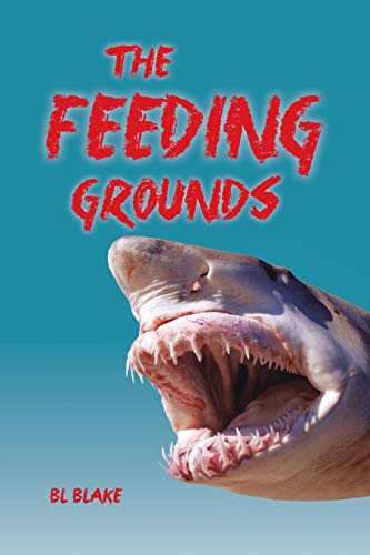 Stock image for The Feeding Grounds for sale by Chiron Media