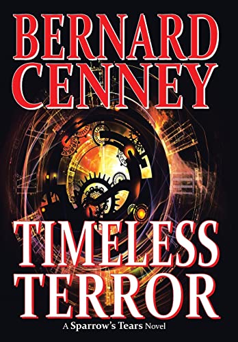 9781491805763: Timeless Terror