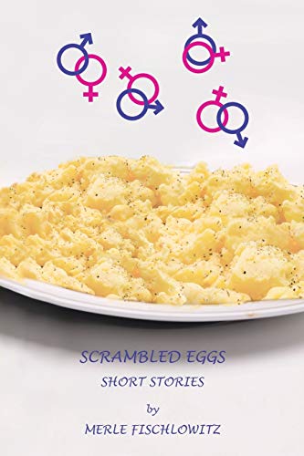 Beispielbild fr Scrambled Eggs Short Stories zum Verkauf von Chiron Media