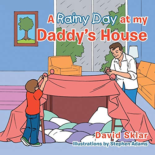 Imagen de archivo de A Rainy Day at my Daddy's House a la venta por PBShop.store US