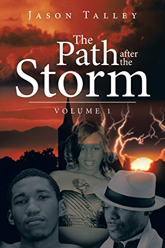 Stock image for The Path After The Storm Volume 1 for sale by PBShop.store US