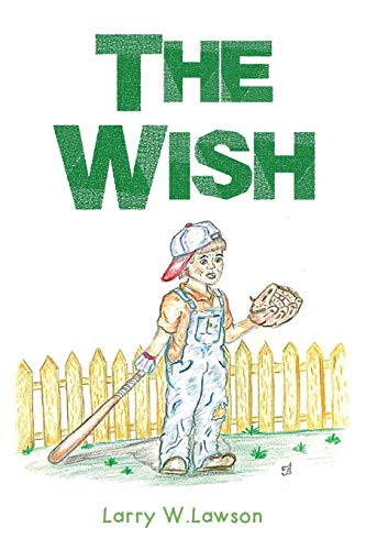 Beispielbild fr The Wish zum Verkauf von PBShop.store US