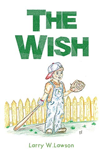 9781491811238: The Wish