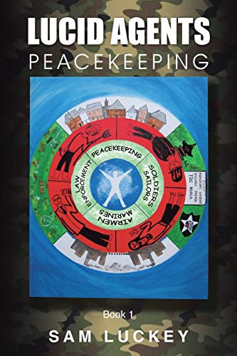 Stock image for Lucid Agents: Peacekeeping for sale by Lucky's Textbooks