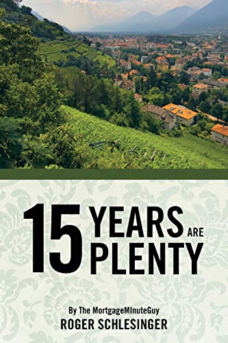 Stock image for 15 Years are Plenty for sale by PBShop.store US