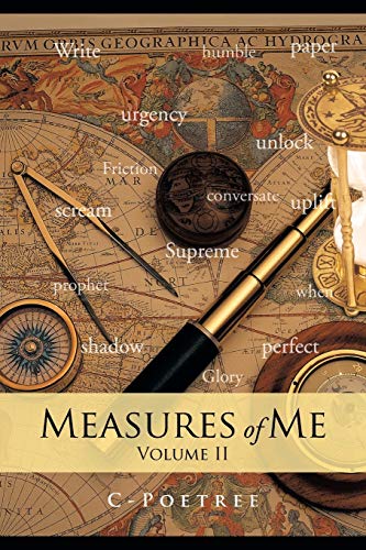 9781491816721: Measures of Me: Volume 2