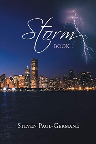 Stock image for Storm: Book 1 for sale by Lucky's Textbooks