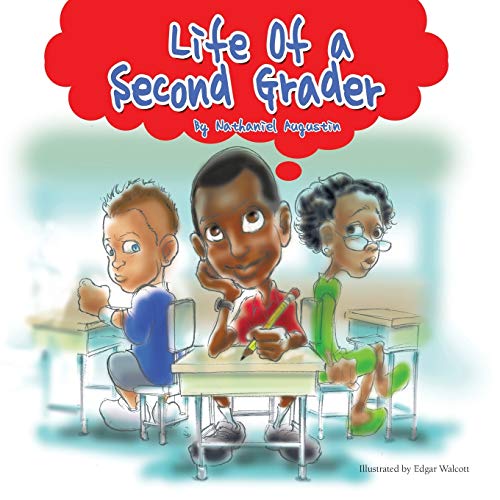 9781491818992: Life of a Second Grader