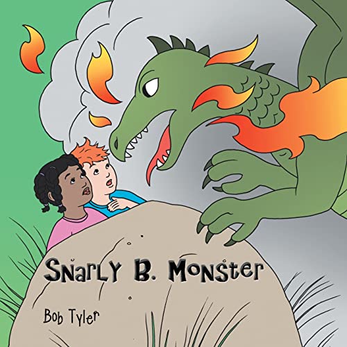 9781491819722: Snarly B. Monster