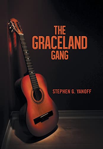 9781491820711: The Graceland Gang