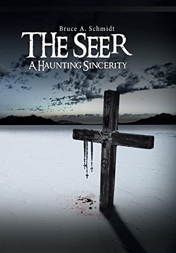 Stock image for The Seer A Haunting Sincerity for sale by PBShop.store US