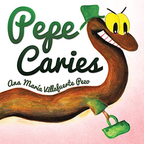 9781491822326: Pepe Caries