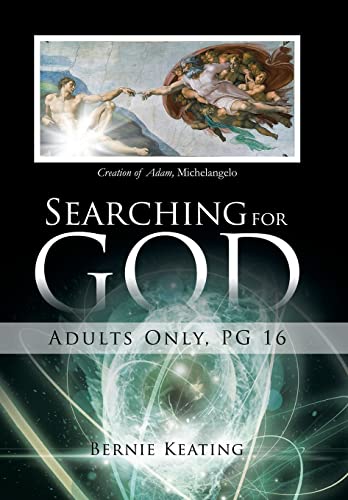 Beispielbild fr Searching for God Adults Only, Pg 16 zum Verkauf von PBShop.store US