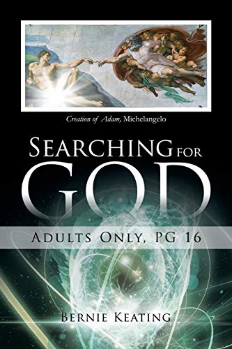 Beispielbild fr Searching for God: Adults Only, PG 16 zum Verkauf von Jay's Basement Books