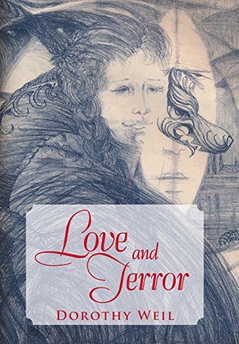 9781491826959: Love and Terror