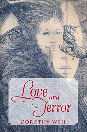 Beispielbild fr Love and Terror zum Verkauf von ThriftBooks-Atlanta