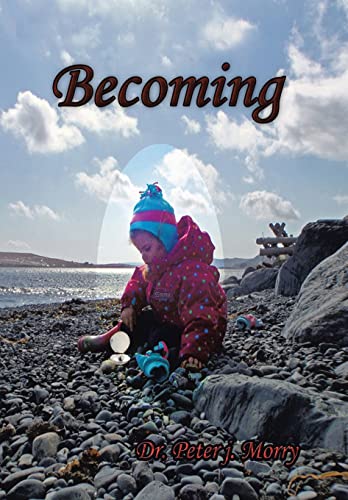 9781491828441: Becoming
