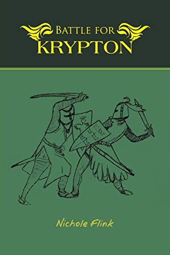 Stock image for Battle for Krypton for sale by Lucky's Textbooks