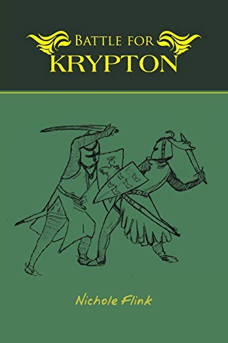 9781491828755: Battle for Krypton