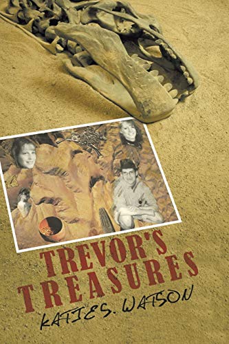 Stock image for Trevor's Treasures for sale by Lucky's Textbooks