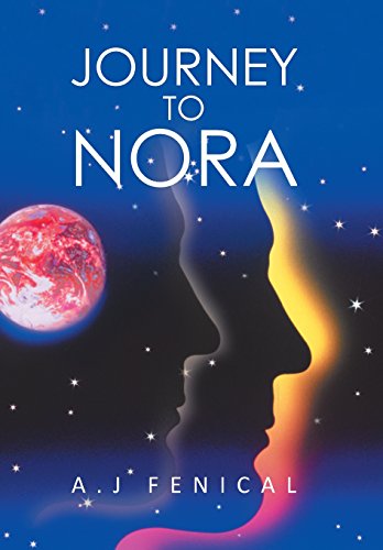 9781491833827: Journey to Nora