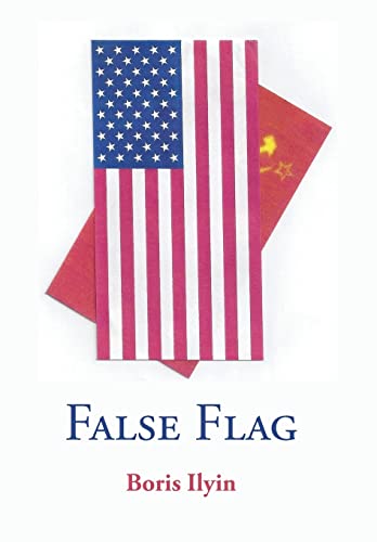 9781491835012: False Flag