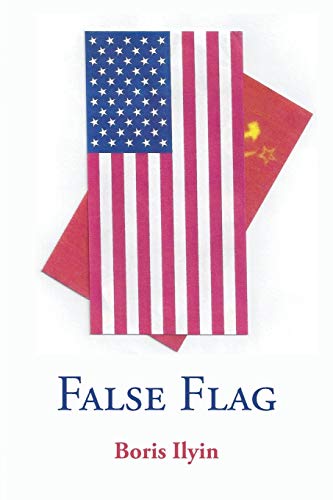 Stock image for False Flag for sale by PBShop.store US