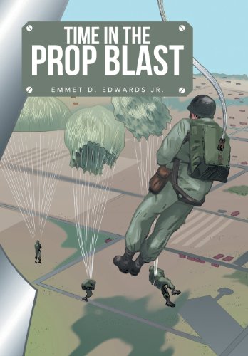 9781491836842: Time in the Prop Blast