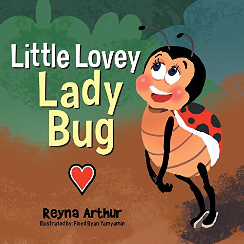 9781491840832: Little Lovey Lady Bug