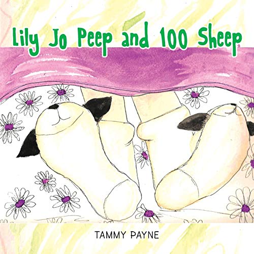 Imagen de archivo de Lily Jo Peep and 100 Sheep a la venta por PBShop.store US