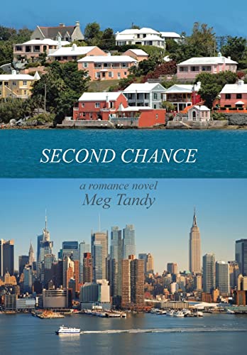 Imagen de archivo de Second Chance A Romance Novel a la venta por PBShop.store US