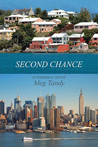 Imagen de archivo de Second Chance: A Romance Novel a la venta por SecondSale