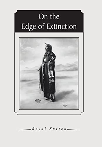 9781491841839: On the Edge of Extinction