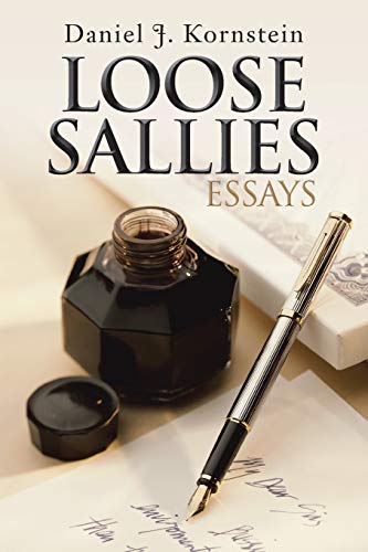 Stock image for Loose Sallies Essays for sale by Wonder Book