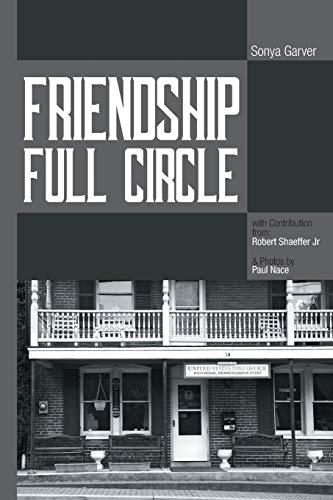 Beispielbild fr Friendship Full Circle zum Verkauf von Chiron Media